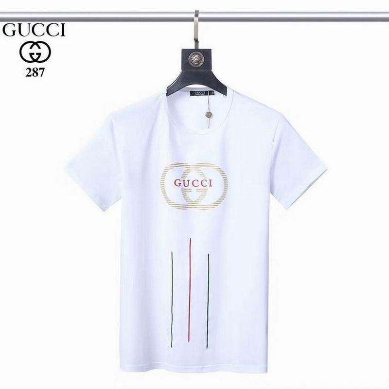 Gucci Men's T-shirts 219